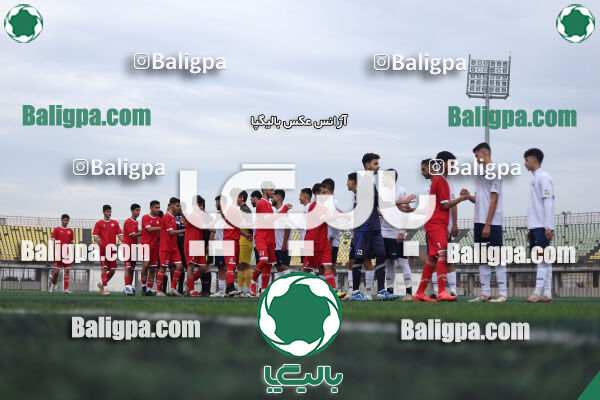 سپیدرود رشت ۱ - ۰ ملوان بندر انزلی