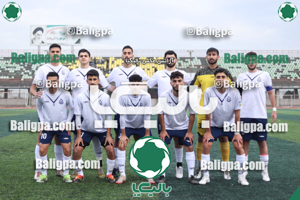 سپیدرود رشت ۱ - ۰ ملوان بندر انزلی