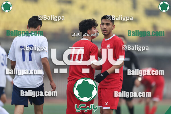 سپیدرود رشت ۱ - ۰ ملوان بندر انزلی