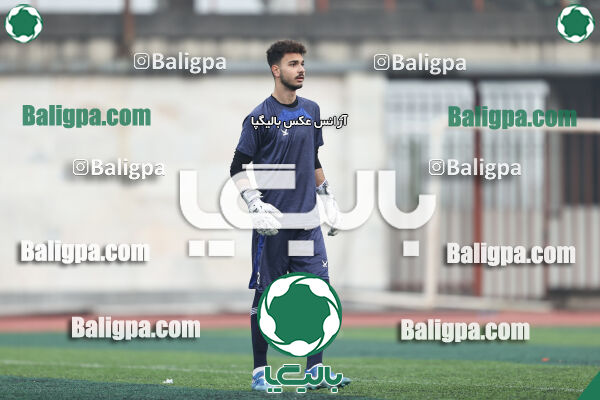 سپیدرود رشت ۱ - ۰ ملوان بندر انزلی