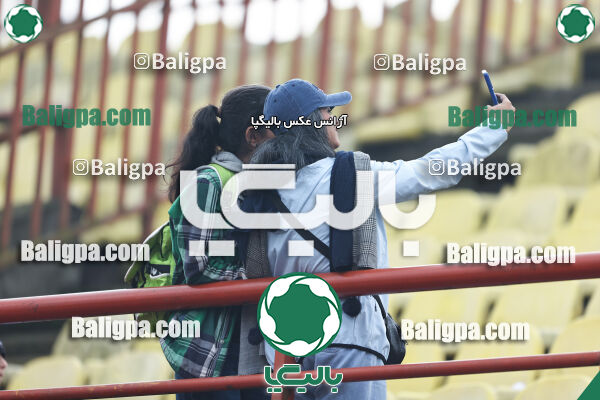 سپیدرود رشت ۱ - ۰ ملوان بندر انزلی