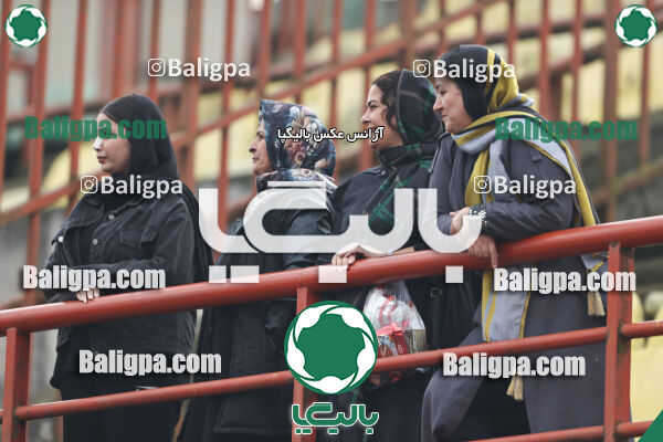 سپیدرود رشت ۱ - ۰ ملوان بندر انزلی