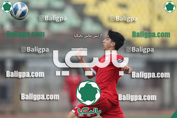 سپیدرود رشت ۱ - ۰ ملوان بندر انزلی