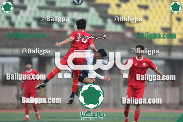 سپیدرود رشت ۱ - ۰ ملوان بندر انزلی