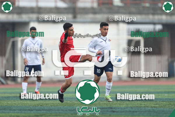 سپیدرود رشت ۱ - ۰ ملوان بندر انزلی
