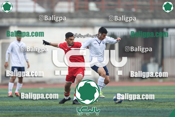 سپیدرود رشت ۱ - ۰ ملوان بندر انزلی