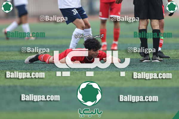سپیدرود رشت ۱ - ۰ ملوان بندر انزلی