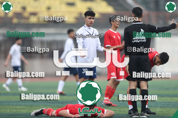 سپیدرود رشت ۱ - ۰ ملوان بندر انزلی