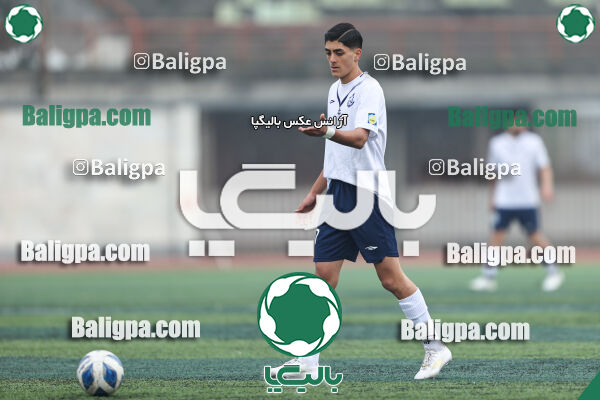 سپیدرود رشت ۱ - ۰ ملوان بندر انزلی