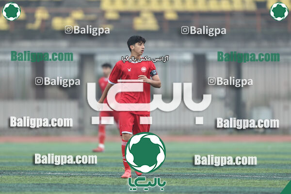 سپیدرود رشت ۱ - ۰ ملوان بندر انزلی