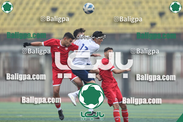 سپیدرود رشت ۱ - ۰ ملوان بندر انزلی