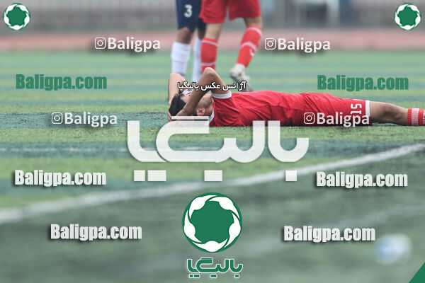 سپیدرود رشت ۱ - ۰ ملوان بندر انزلی
