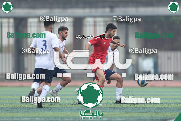 سپیدرود رشت ۱ - ۰ ملوان بندر انزلی
