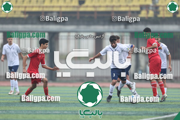 سپیدرود رشت ۱ - ۰ ملوان بندر انزلی
