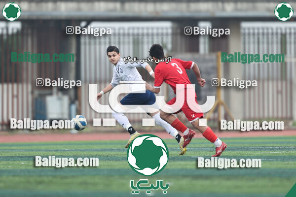سپیدرود رشت ۱ - ۰ ملوان بندر انزلی