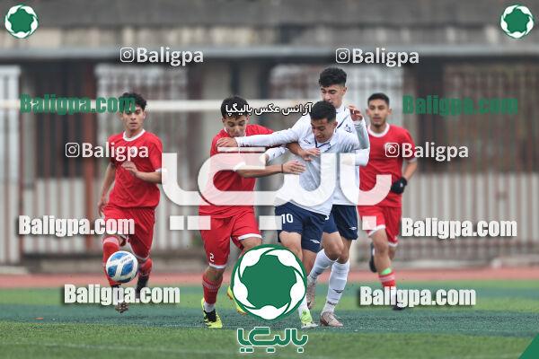 سپیدرود رشت ۱ - ۰ ملوان بندر انزلی