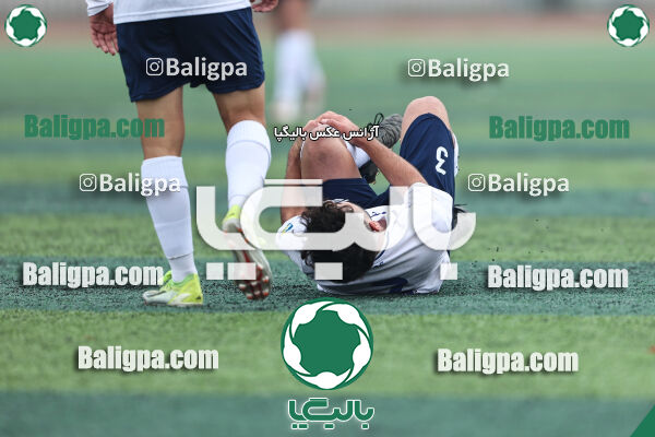 سپیدرود رشت ۱ - ۰ ملوان بندر انزلی