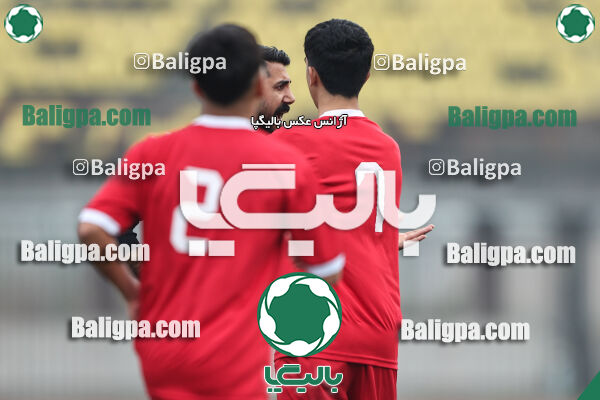 سپیدرود رشت ۱ - ۰ ملوان بندر انزلی