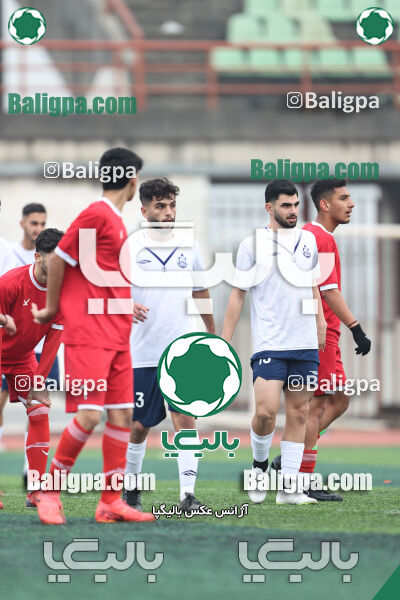سپیدرود رشت ۱ - ۰ ملوان بندر انزلی