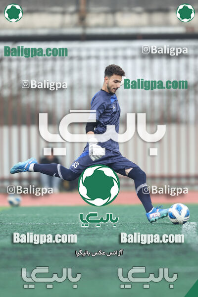 سپیدرود رشت ۱ - ۰ ملوان بندر انزلی