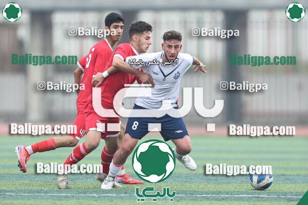 سپیدرود رشت ۱ - ۰ ملوان بندر انزلی