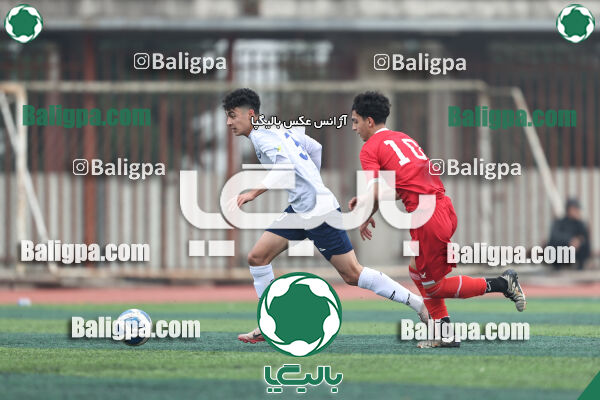 سپیدرود رشت ۱ - ۰ ملوان بندر انزلی