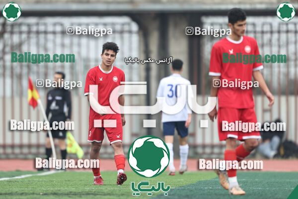سپیدرود رشت ۱ - ۰ ملوان بندر انزلی