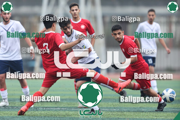 سپیدرود رشت ۱ - ۰ ملوان بندر انزلی