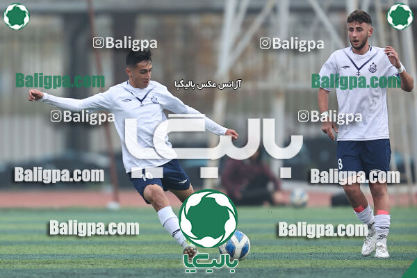 سپیدرود رشت ۱ - ۰ ملوان بندر انزلی