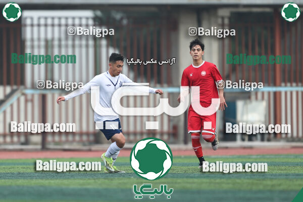 سپیدرود رشت ۱ - ۰ ملوان بندر انزلی