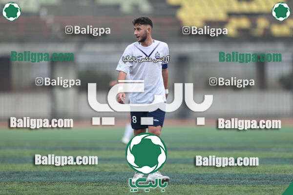 سپیدرود رشت ۱ - ۰ ملوان بندر انزلی