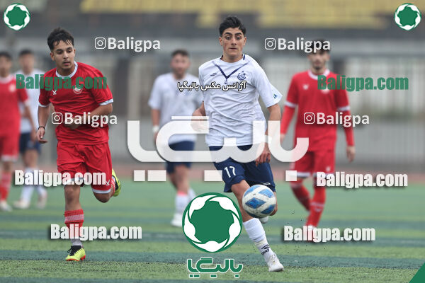 سپیدرود رشت ۱ - ۰ ملوان بندر انزلی