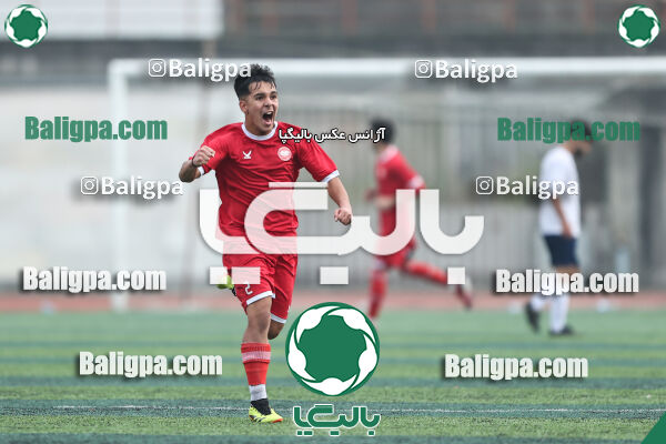 سپیدرود رشت ۱ - ۰ ملوان بندر انزلی