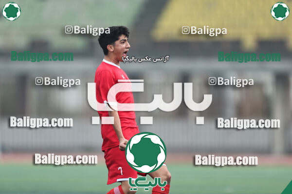 سپیدرود رشت ۱ - ۰ ملوان بندر انزلی