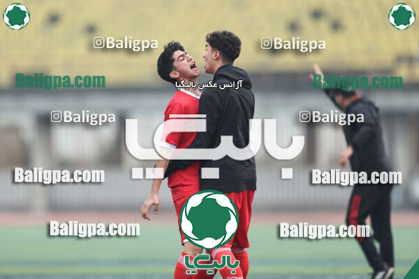 سپیدرود رشت ۱ - ۰ ملوان بندر انزلی