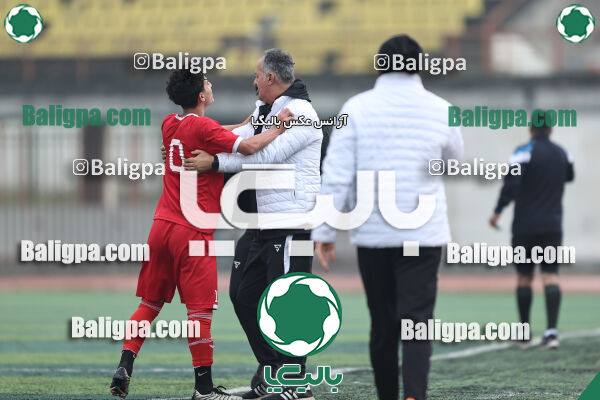 سپیدرود رشت ۱ - ۰ ملوان بندر انزلی
