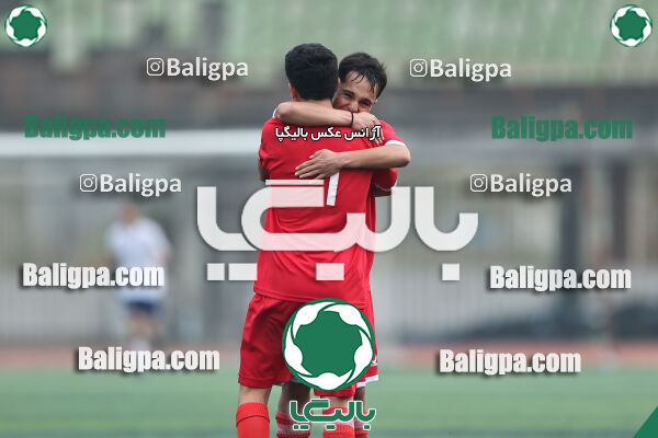 سپیدرود رشت ۱ - ۰ ملوان بندر انزلی