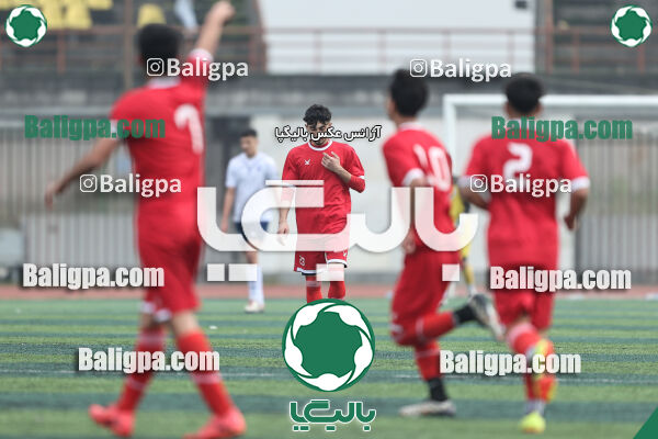 سپیدرود رشت ۱ - ۰ ملوان بندر انزلی