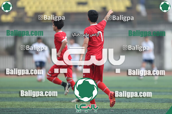 سپیدرود رشت ۱ - ۰ ملوان بندر انزلی