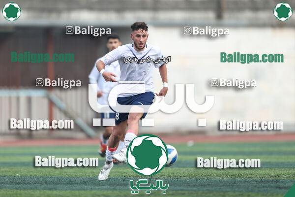 سپیدرود رشت ۱ - ۰ ملوان بندر انزلی