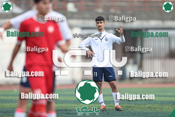 سپیدرود رشت ۱ - ۰ ملوان بندر انزلی