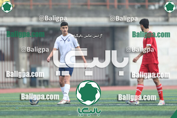 سپیدرود رشت ۱ - ۰ ملوان بندر انزلی