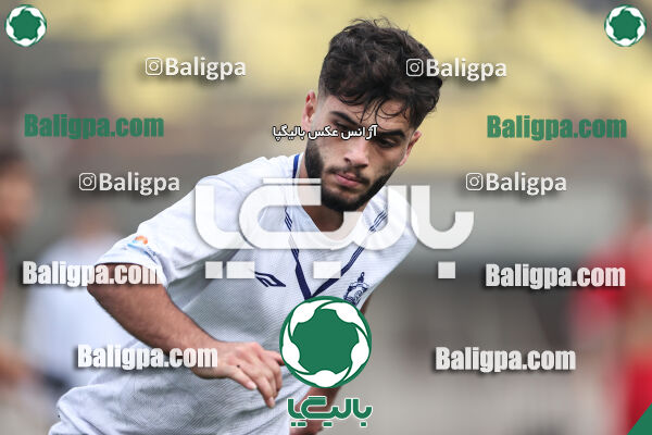 سپیدرود رشت ۱ - ۰ ملوان بندر انزلی