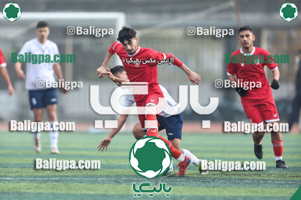 سپیدرود رشت ۱ - ۰ ملوان بندر انزلی