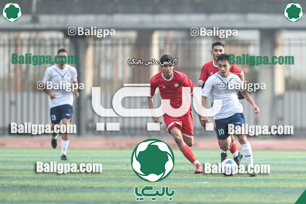 سپیدرود رشت ۱ - ۰ ملوان بندر انزلی
