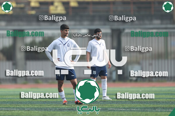 سپیدرود رشت ۱ - ۰ ملوان بندر انزلی