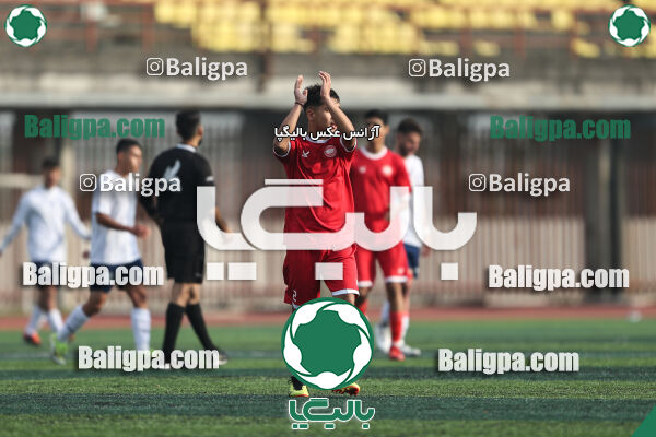 سپیدرود رشت ۱ - ۰ ملوان بندر انزلی