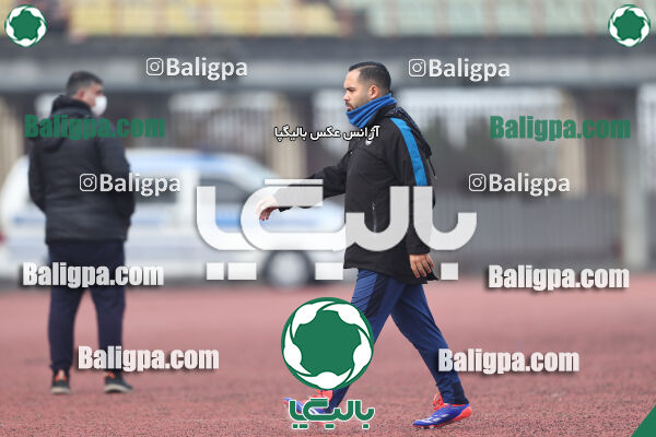 سپیدرود رشت ۱ - ۰ ملوان بندر انزلی