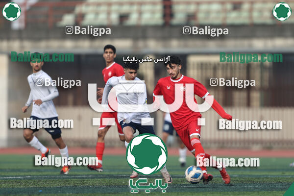 سپیدرود رشت ۱ - ۰ ملوان بندر انزلی