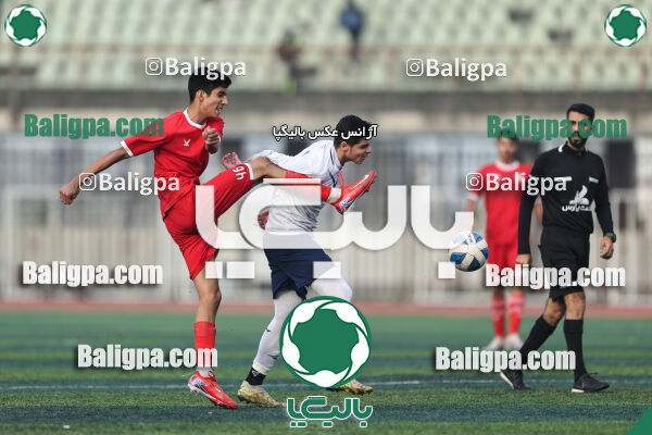 سپیدرود رشت ۱ - ۰ ملوان بندر انزلی